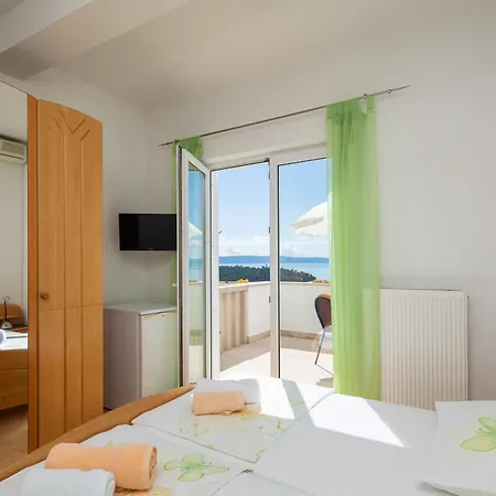 Ruza Apartment *