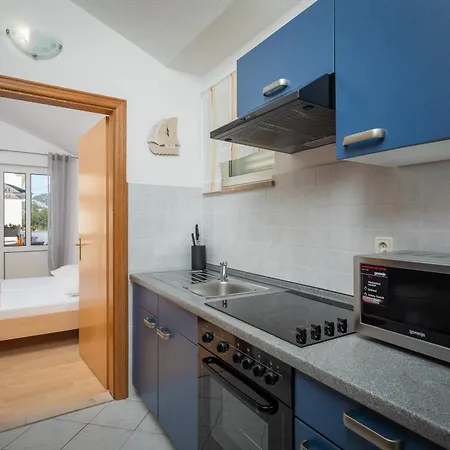 Apartment Ruza