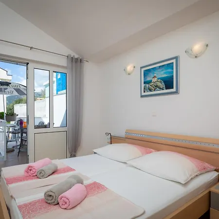 Ruza Apartment *
