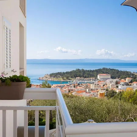 Ruza Makarska