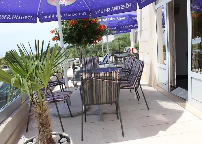 Ruza Apartament Makarska