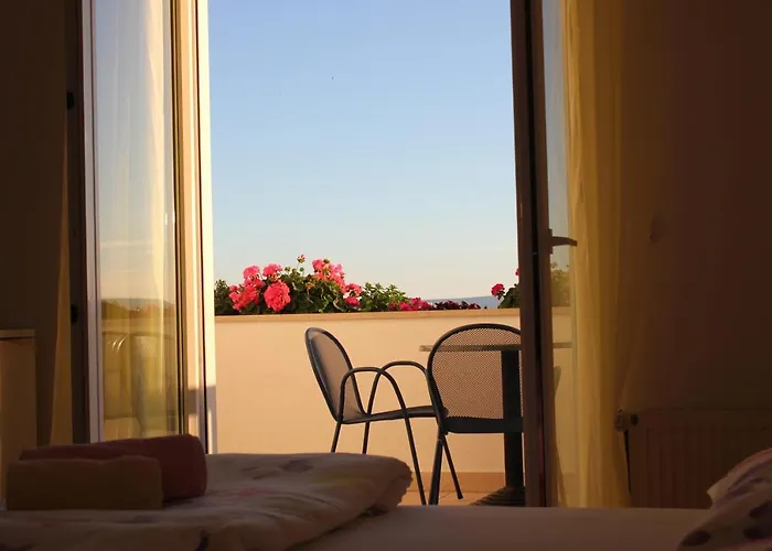 Ruza Apartament Makarska