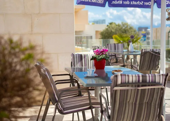 Ruza Apartament Makarska