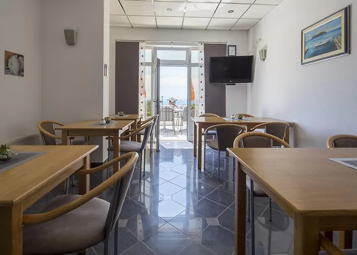 Apartament Ruza Makarska