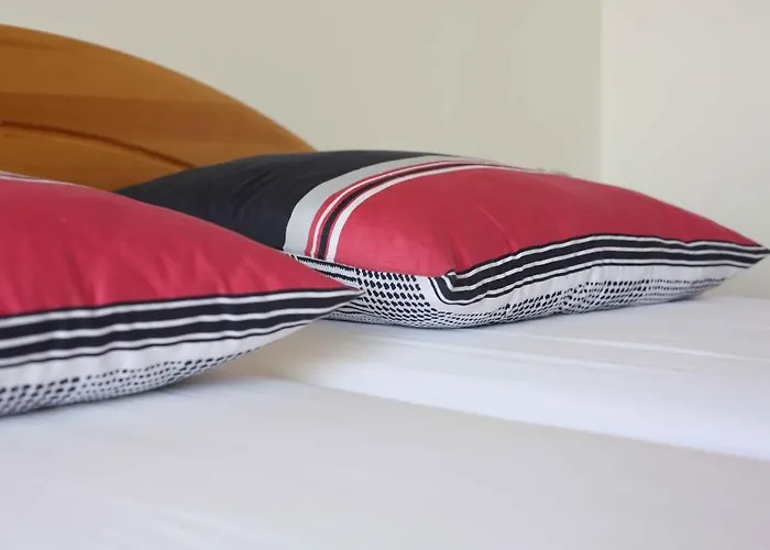 Ruza Apartament Makarska